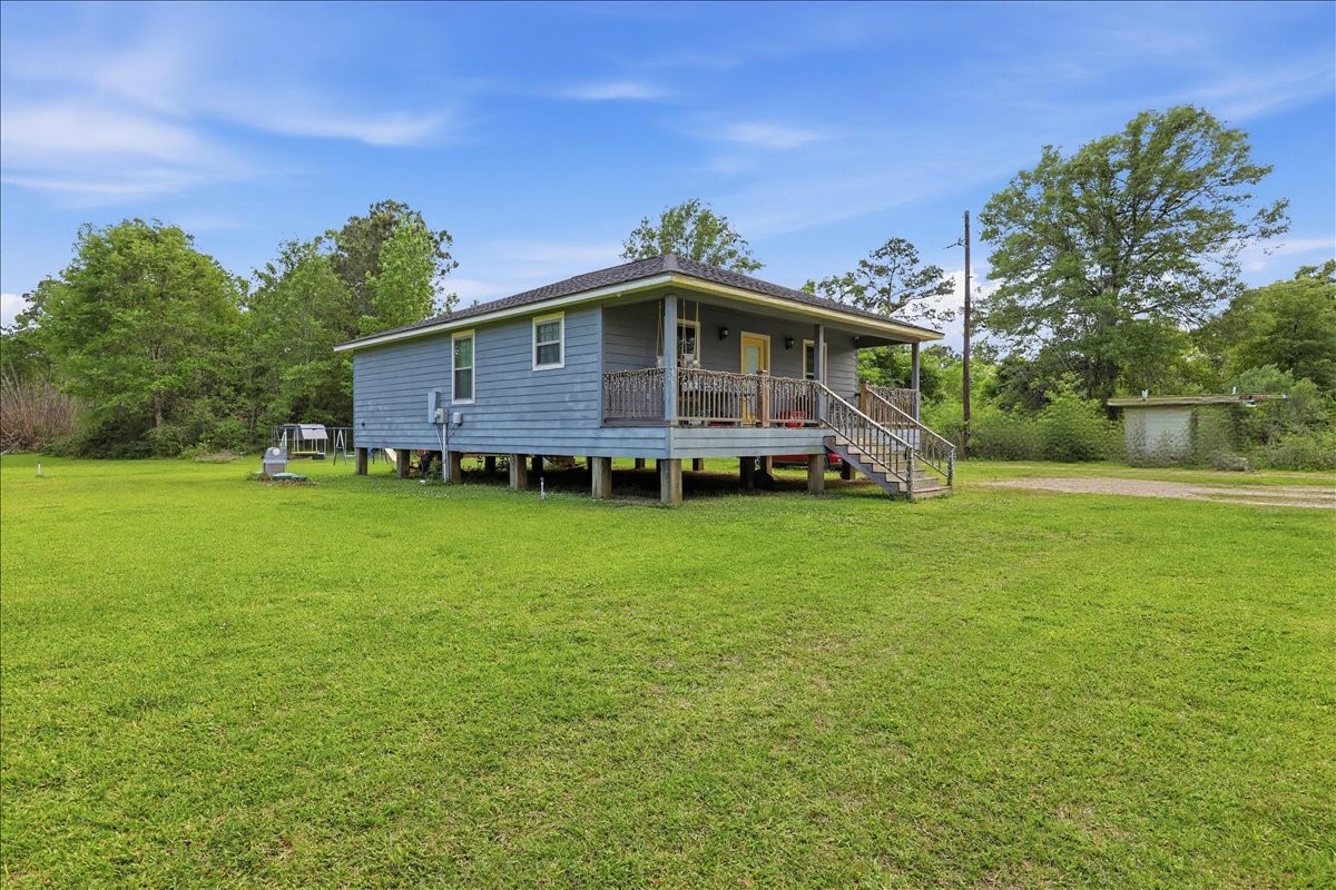 270 Pug Road Vidor, TX 77662 - Photo 2 of 20