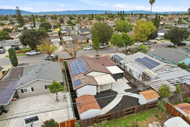 $1,098,888 | 2676 Ophelia Avenue, San Jose, CA 95122