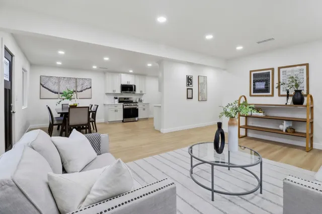 $1,098,888 | 2676 Ophelia Avenue, San Jose, CA 95122