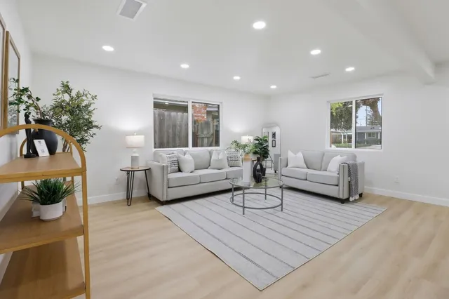 $1,098,888 | 2676 Ophelia Avenue, San Jose, CA 95122