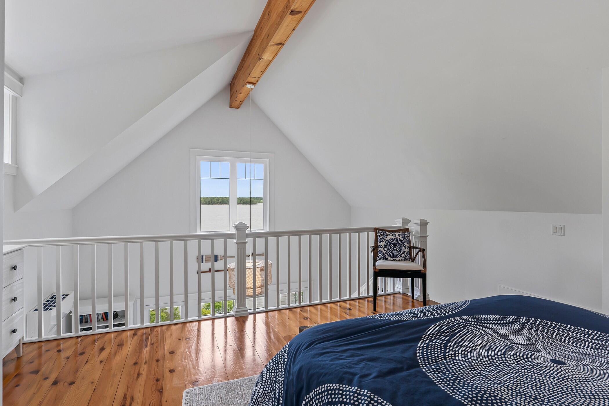 91 Bay Shore Road Westport Island, ME 04578 - Photo 20 of 27 23