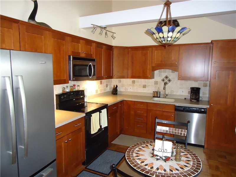 1826 Tatnic Road Wells, ME 04090 - Photo 8 of 32 Kitchen.