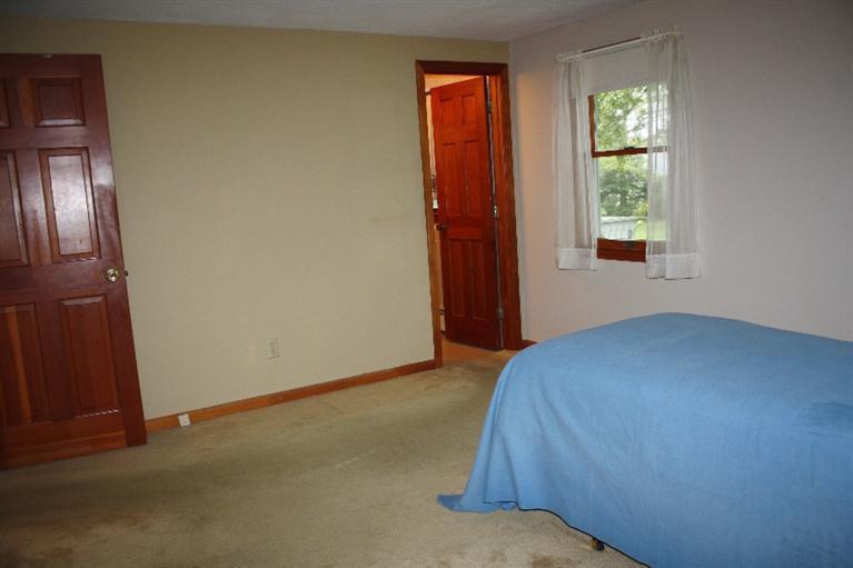 33 Goose Point Road Centerville, MA 02601 - Photo 13 of 29 an empty room with windows