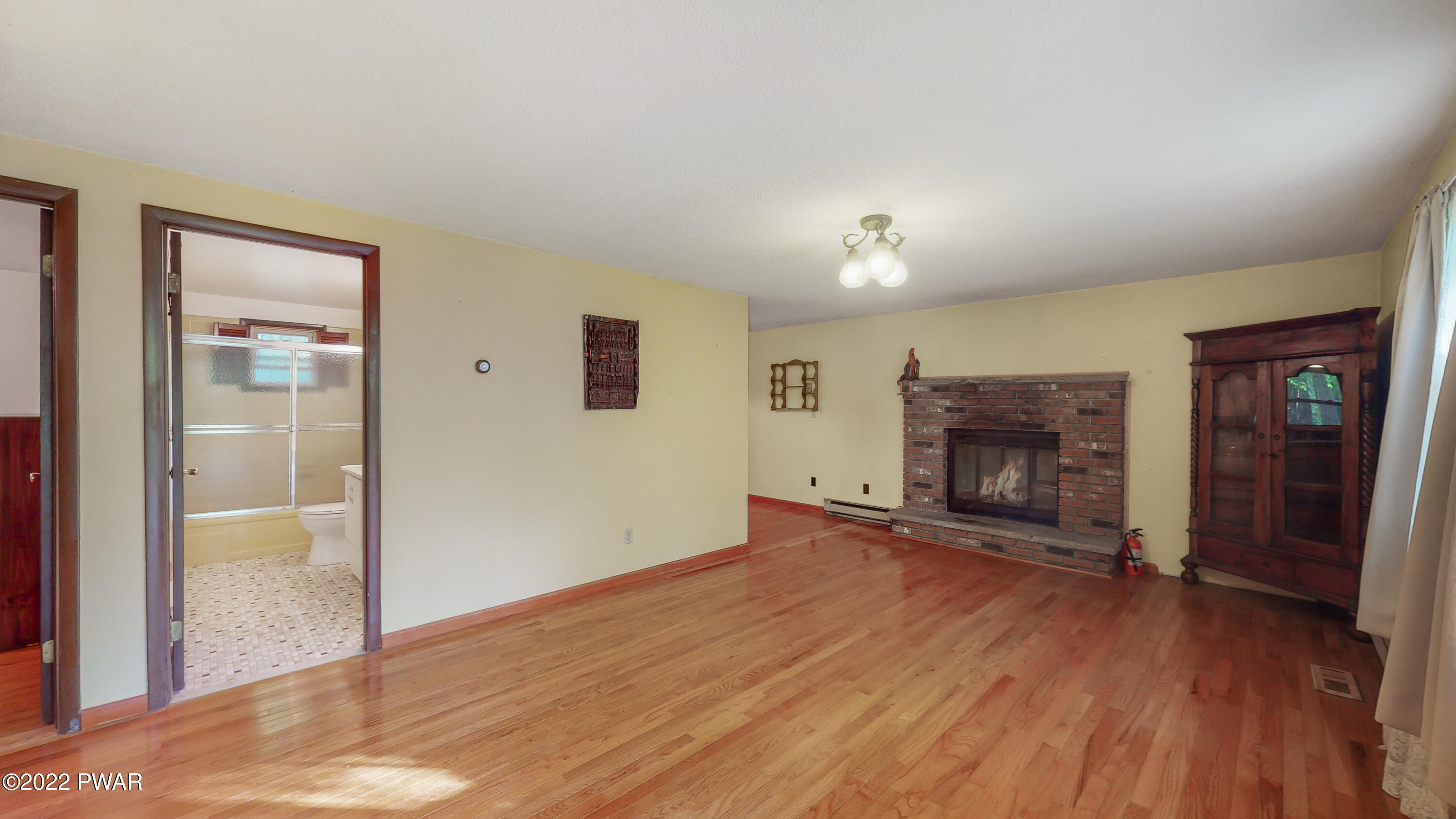 Feature Photo: Living Room