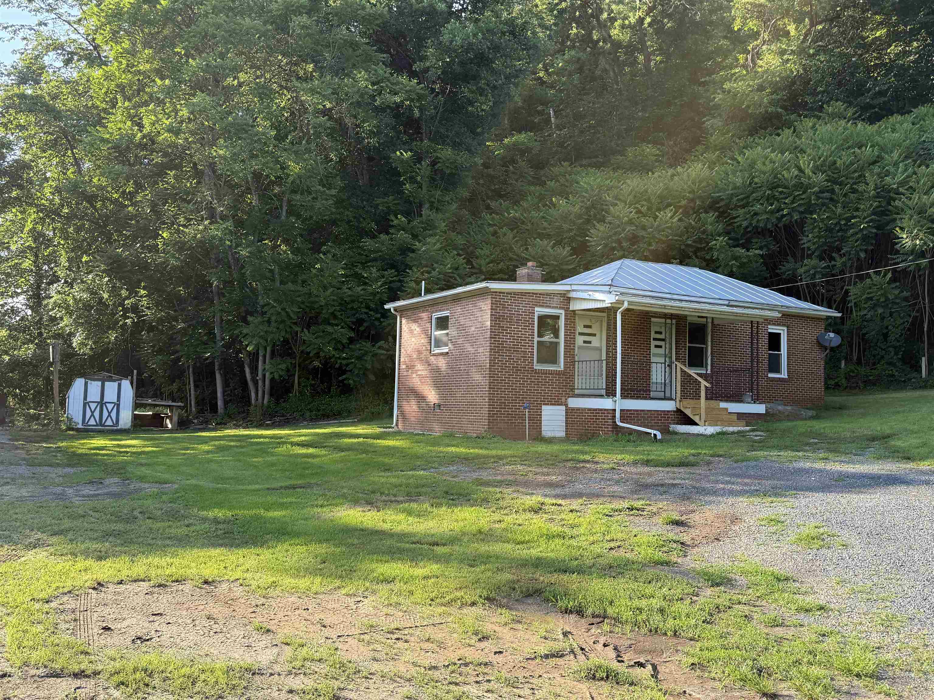 8760 Brocks Gap Road Broadway, VA 22815 - Photo 2 of 10