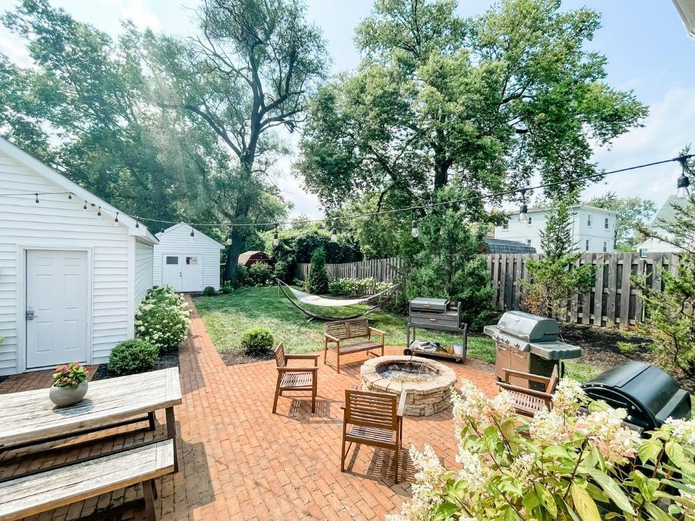 3678 Boomer Road Cincinnati, OH 45247 - Photo 45 of 48