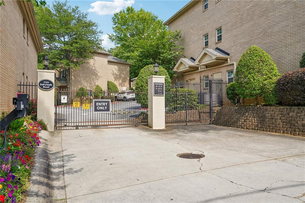 750 Dalrymple Road, Unit L3 Atlanta, GA 30328 - Photo 34 of 37 Gallery Image 34