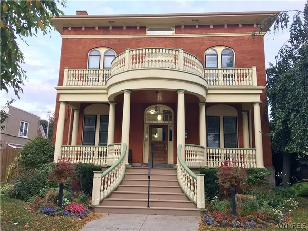 $950 | 455 Franklin Street, Unit 5, Buffalo, NY 14202
