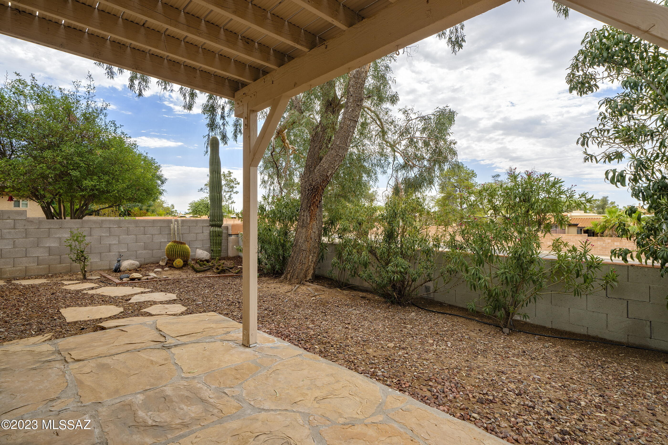 4367 West Bunk House Road Tucson, AZ 85741 - Photo 25 of 27 Gallery Image 25