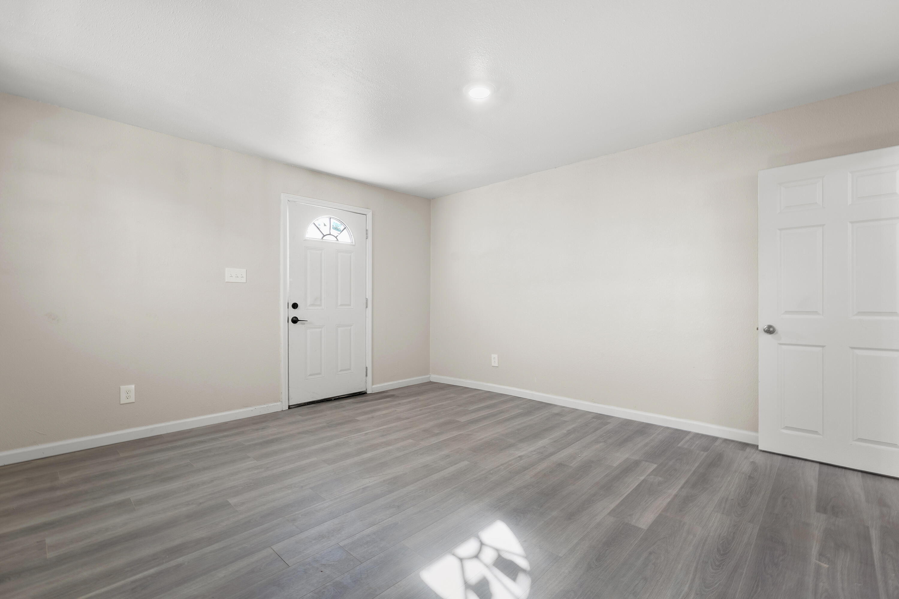 4820 39th Street Lubbock, TX 79414 - Photo 17 of 21 a view of an empty room