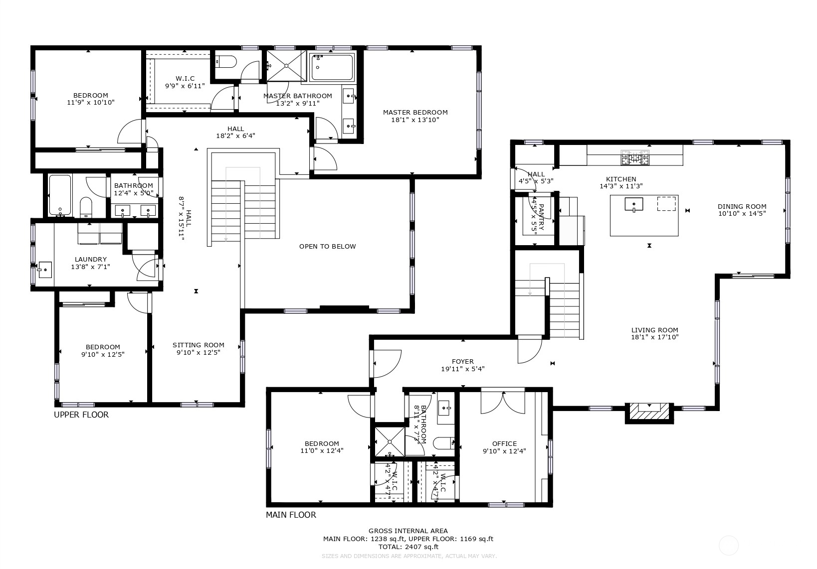 263 Graham Avenue Southeast Renton, WA 98059 - Photo 37 of 40 a picture of a black and white photo