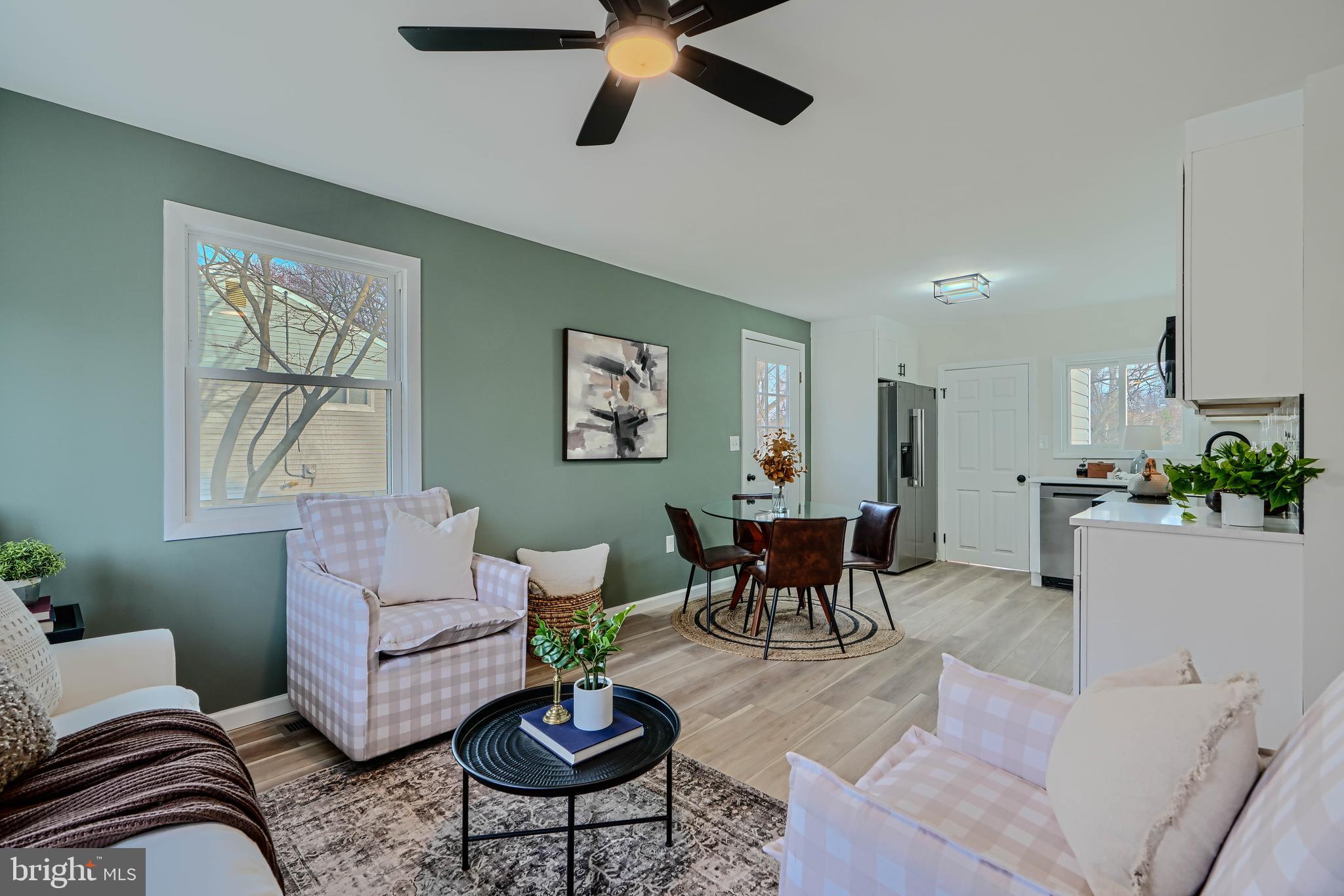 31 Wengate Road Owings Mills, MD 21117 - Photo 8 of 35 Gallery Image 8