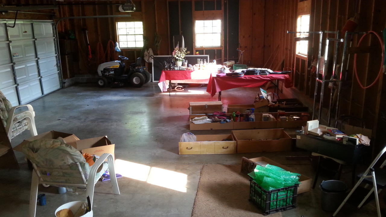129 Pops Road Jacksboro, TN 37757 - Photo 17 of 18 20150611_083108