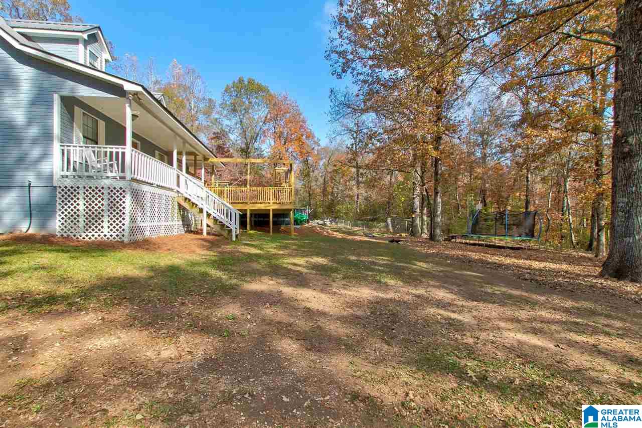 2865 Warrior Jasper Road Warrior, AL 35180 - Photo 8 of 31