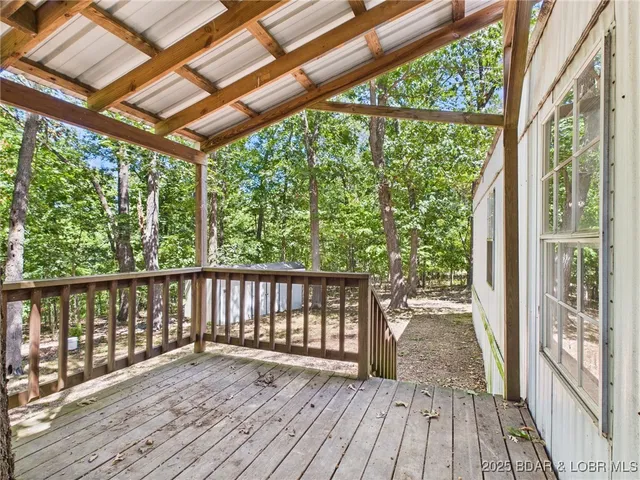 $98,000 | 31466 North Cove Ridge, Stover, MO 65078