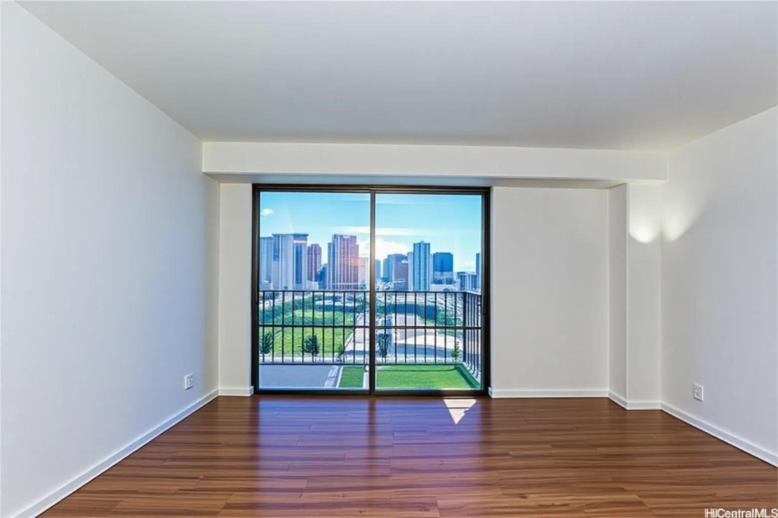 225 Queen Street, Unit 21H Honolulu, HI 96813 - Photo 3 of 25