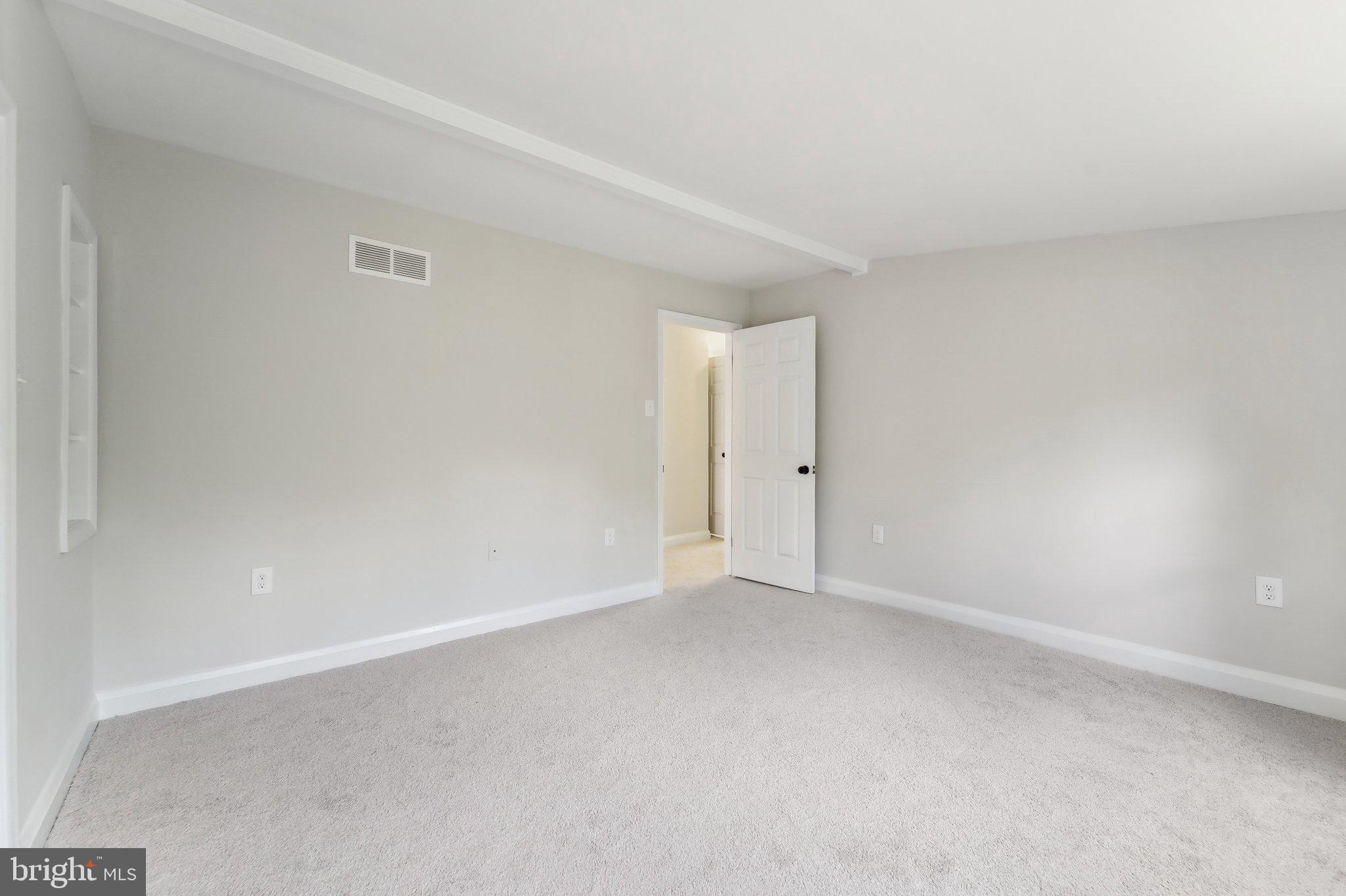 3216 East Joppa Road Baltimore, MD 21234 - Photo 17 of 35 Primary Bedroom