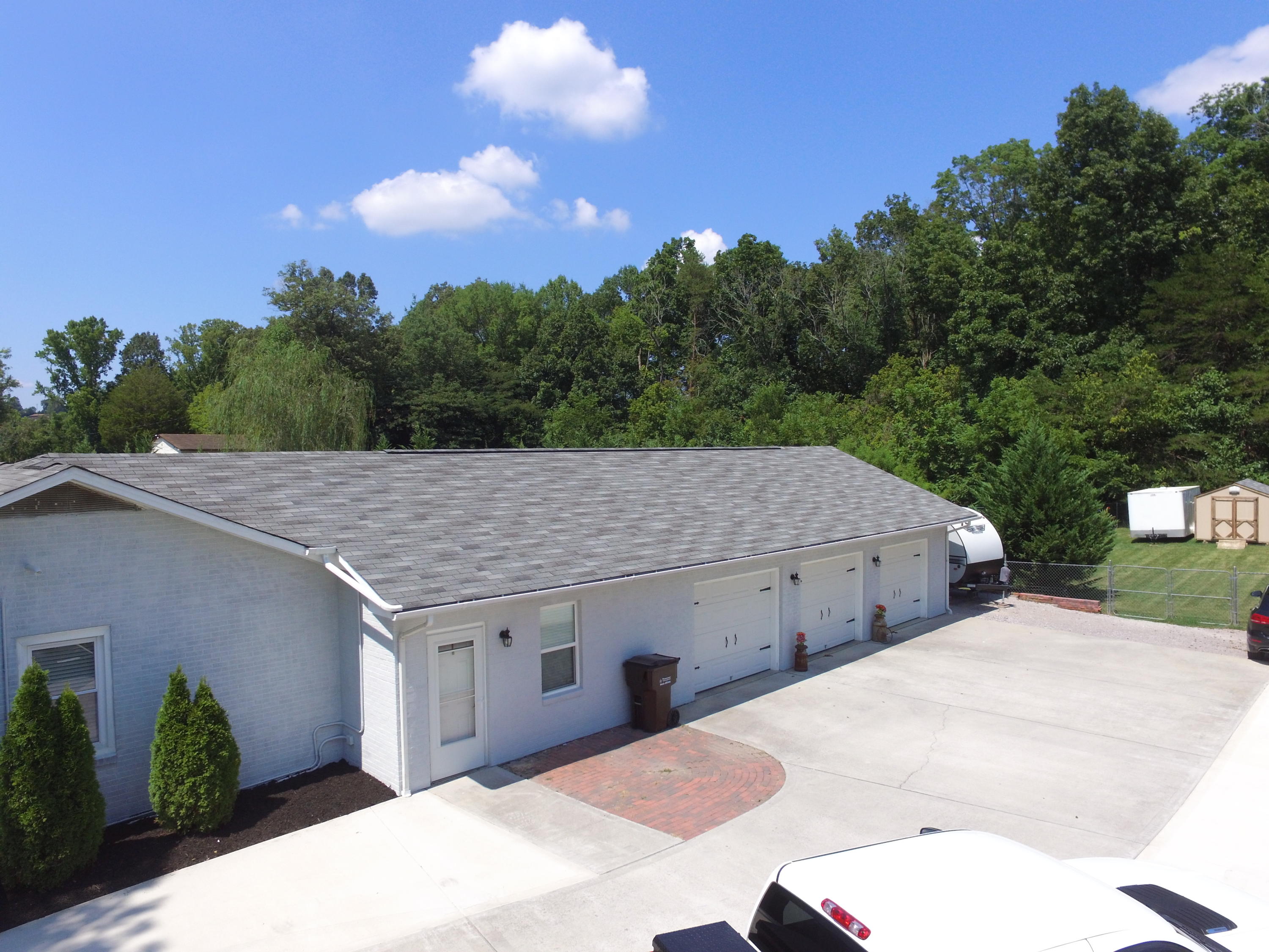 7120 Spurlin Road Knoxville, TN 37918 - Photo 4 of 22 0004