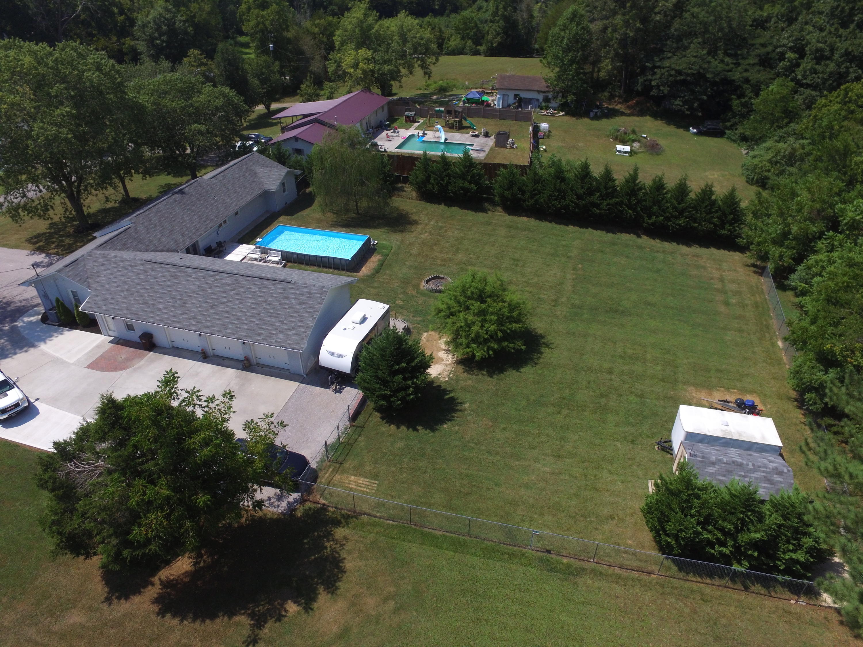 7120 Spurlin Road Knoxville, TN 37918 - Photo 5 of 22 00005