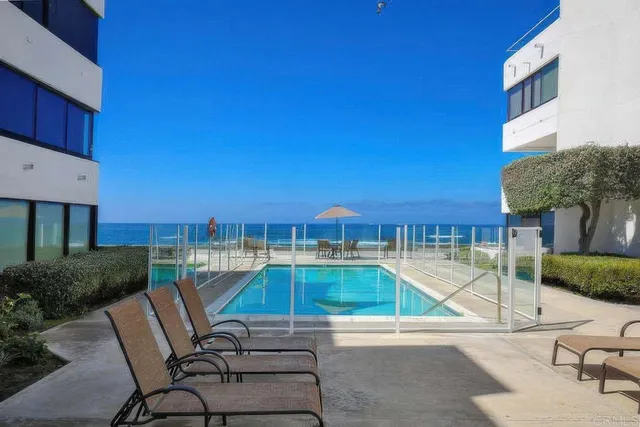 $5,495,000 | 100 South Coast, Unit 409, La Jolla, CA 92037