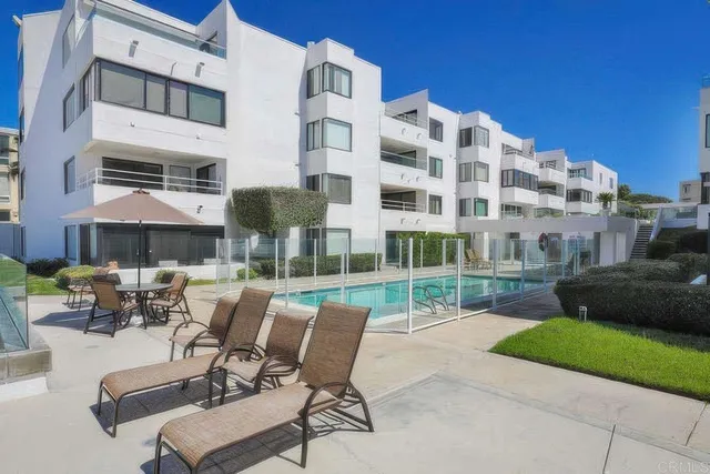 $5,495,000 | 100 South Coast, Unit 409, La Jolla, CA 92037