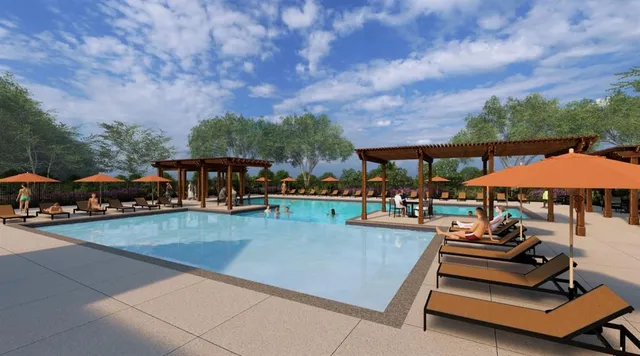 $366,442 | 2509 Freeman Street, Anna, TX 75409