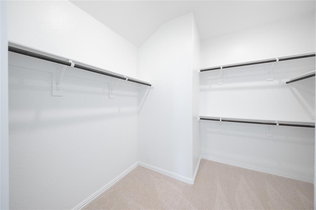 2509 Freeman Street Anna, TX 75409 - Photo 12 of 26 Primary Closet