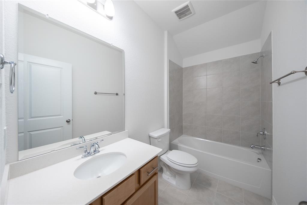 2509 Freeman Street Anna, TX 75409 - Photo 14 of 26 Bath 2