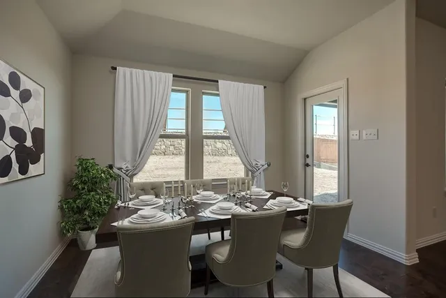 $366,442 | 2509 Freeman Street, Anna, TX 75409