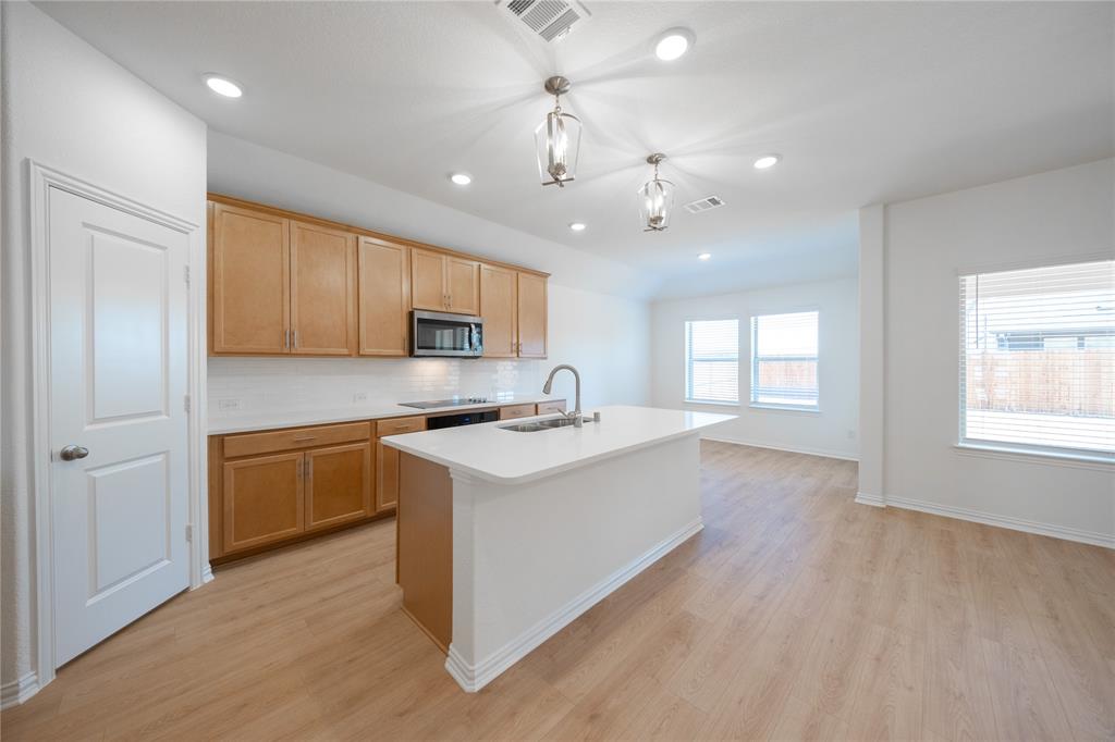 2509 Freeman Street Anna, TX 75409 - Photo 2 of 26 Kitchen