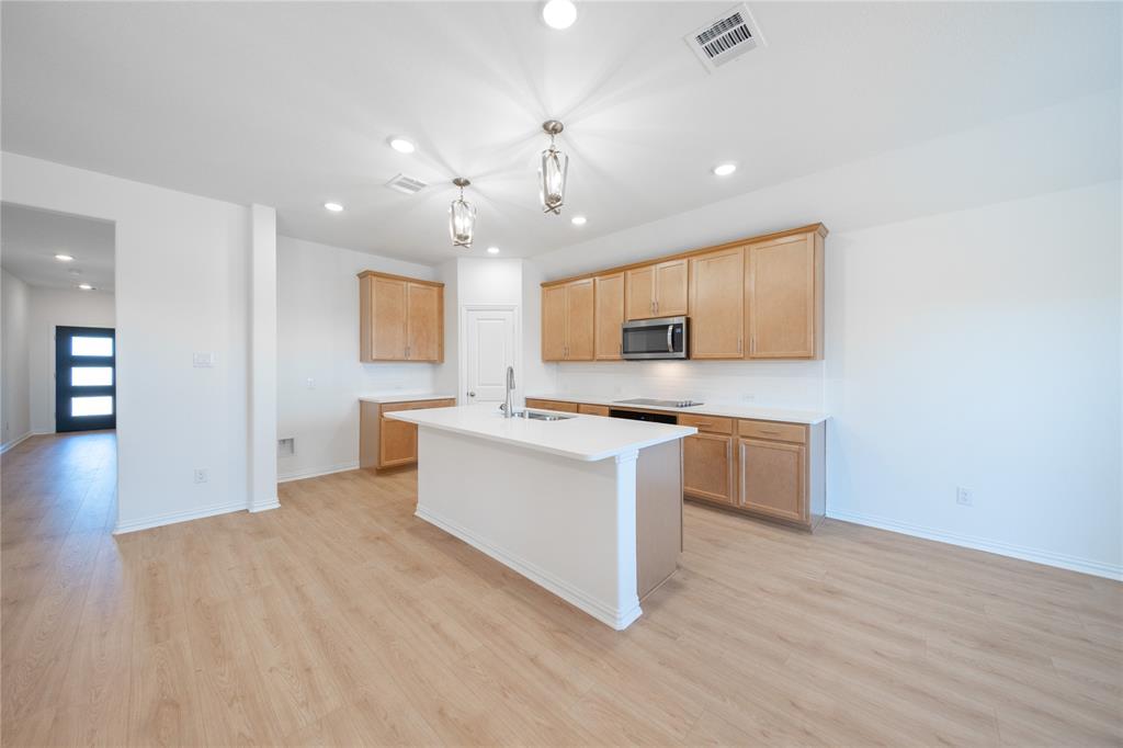2509 Freeman Street Anna, TX 75409 - Photo 3 of 26 Kitchen