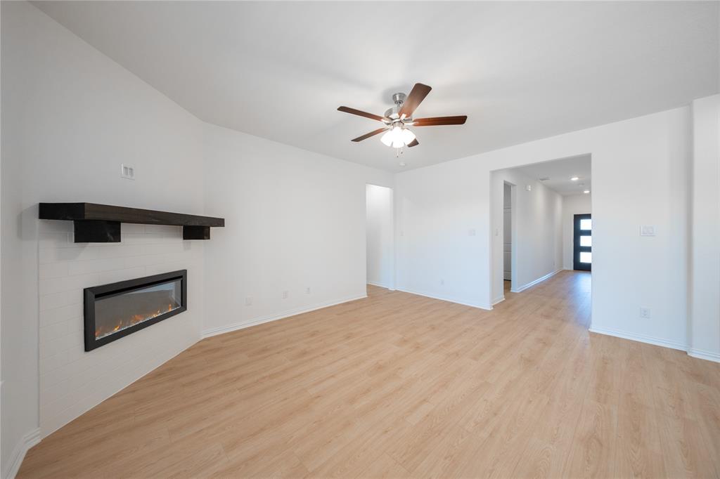 2509 Freeman Street Anna, TX 75409 - Photo 6 of 26 Great Room