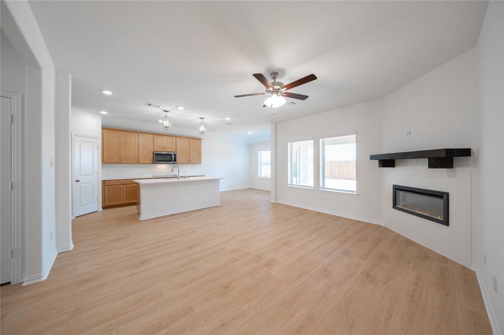 2509 Freeman Street Anna, TX 75409 - Photo 7 of 26 Great Room