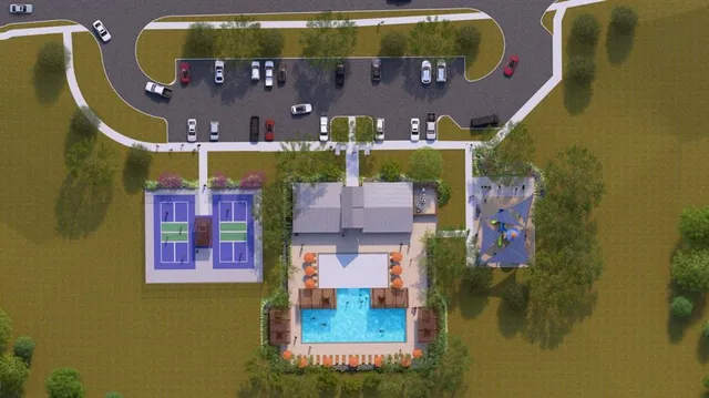 $366,442 | 2509 Freeman Street, Anna, TX 75409