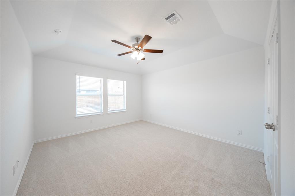 2509 Freeman Street Anna, TX 75409 - Photo 8 of 26 Primary Bedroom