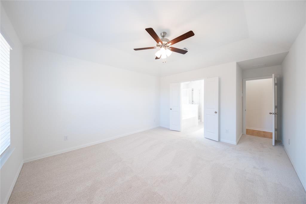 2509 Freeman Street Anna, TX 75409 - Photo 9 of 26 Primary Bedroom