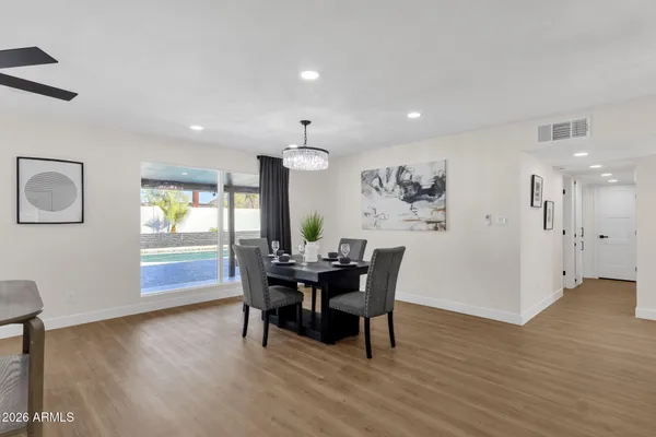 $669,000 | 1524 West Mission Lane, Phoenix, AZ 85021