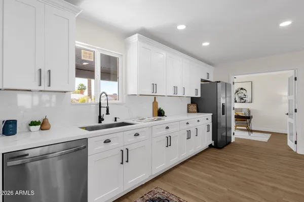 $669,000 | 1524 West Mission Lane, Phoenix, AZ 85021