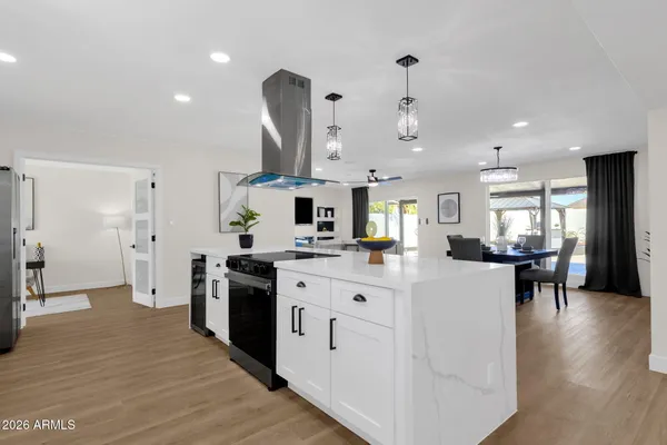 $669,000 | 1524 West Mission Lane, Phoenix, AZ 85021