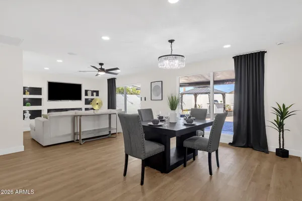 $669,000 | 1524 West Mission Lane, Phoenix, AZ 85021