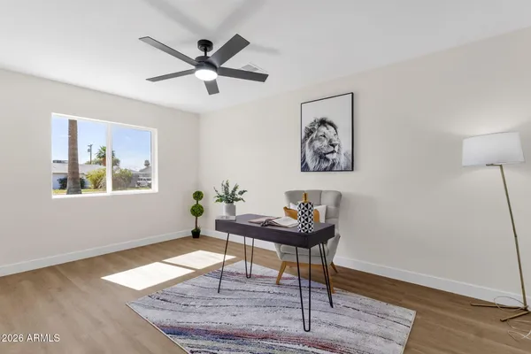 $669,000 | 1524 West Mission Lane, Phoenix, AZ 85021