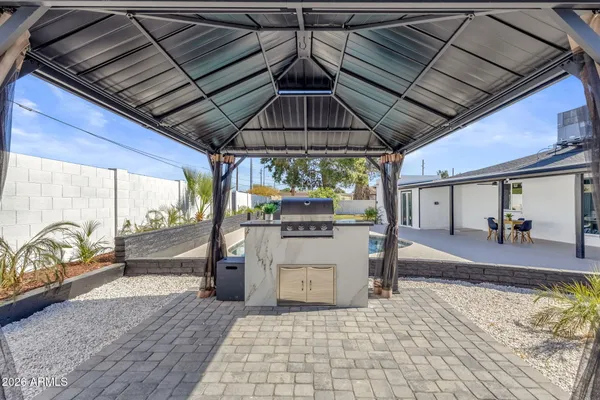 $669,000 | 1524 West Mission Lane, Phoenix, AZ 85021