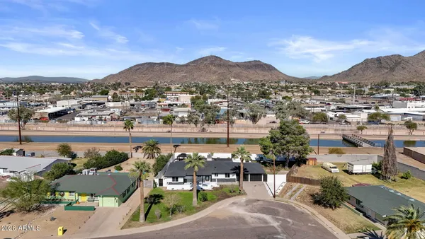 $669,000 | 1524 West Mission Lane, Phoenix, AZ 85021