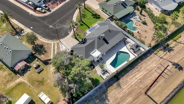 $669,000 | 1524 West Mission Lane, Phoenix, AZ 85021