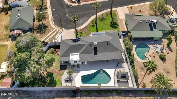 $669,000 | 1524 West Mission Lane, Phoenix, AZ 85021