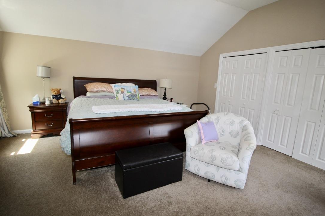 10 Lan Road Sandwich, MA 02563 - Photo 22 of 35 master bedroom closets