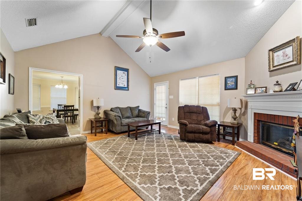 9622 Hartford Court Mobile, AL 36695 - Photo 23 of 23