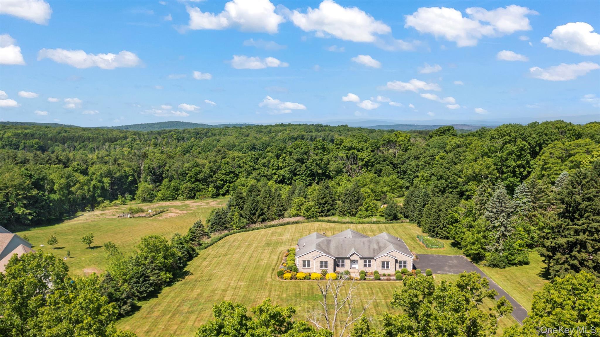41 Flint Road Millbrook, NY 12545 - Photo 3 of 16