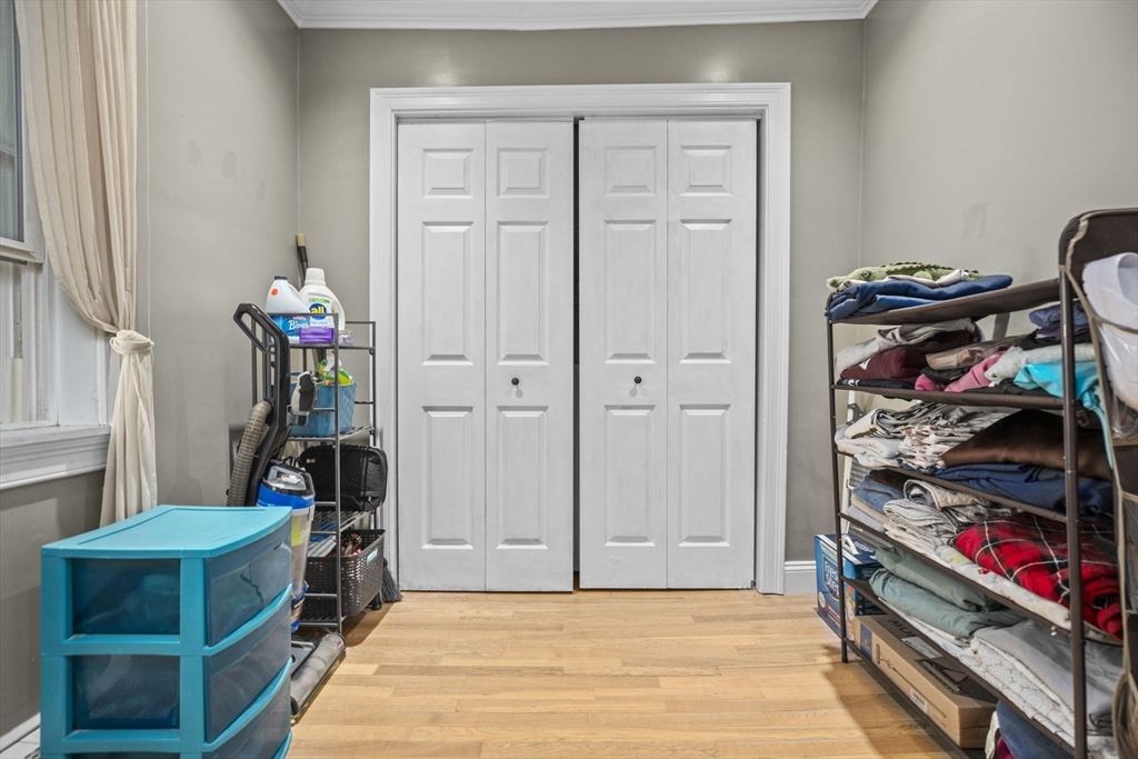 145 High Street, Unit 2 Danvers, MA 01923 - Photo 17 of 40 a view of a storage & utility room