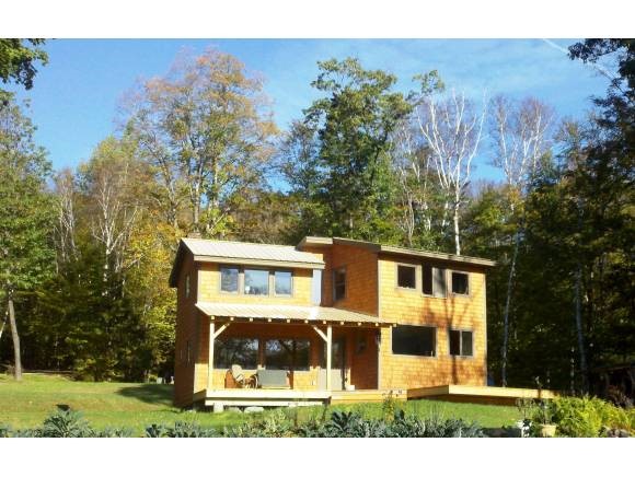 846 Quarry Road Plymouth, VT 05056 - Photo 1 of 22 Gallery Image 1